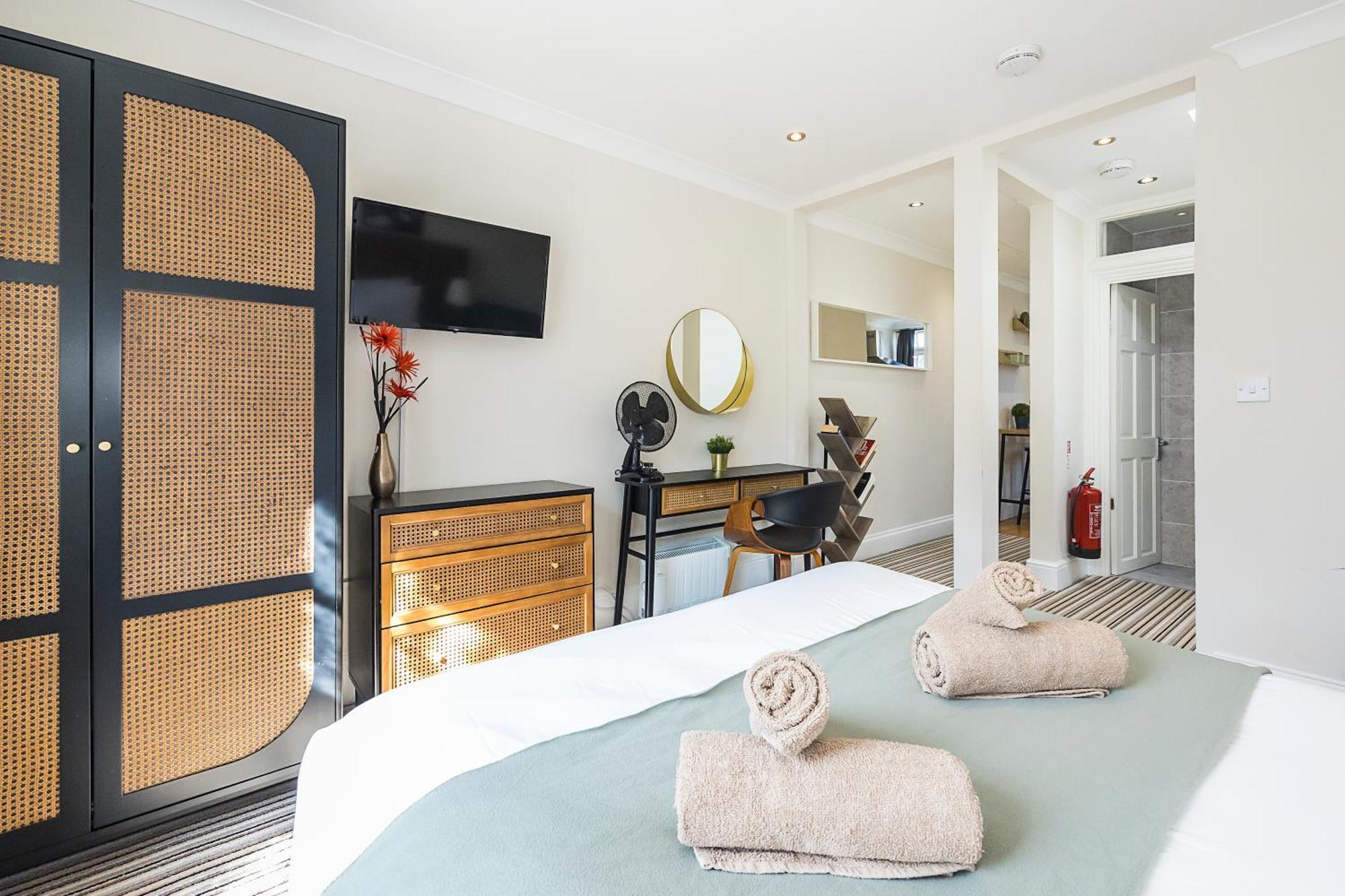 Verv Islington London Bagian luar foto