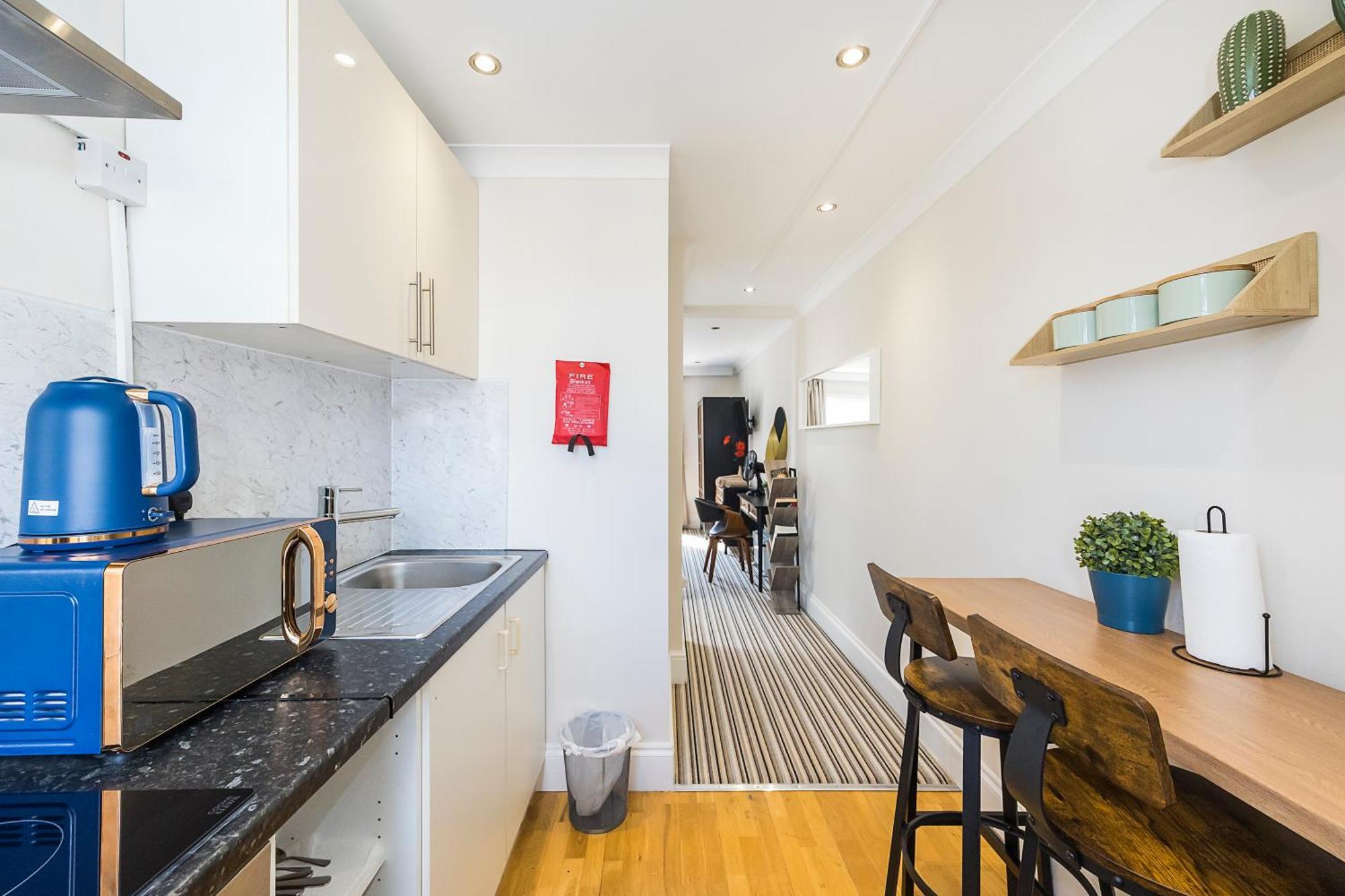 Verv Islington London Bagian luar foto