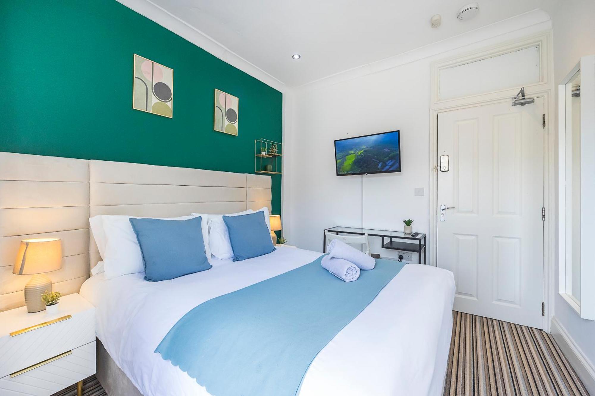 Verv Islington London Bagian luar foto
