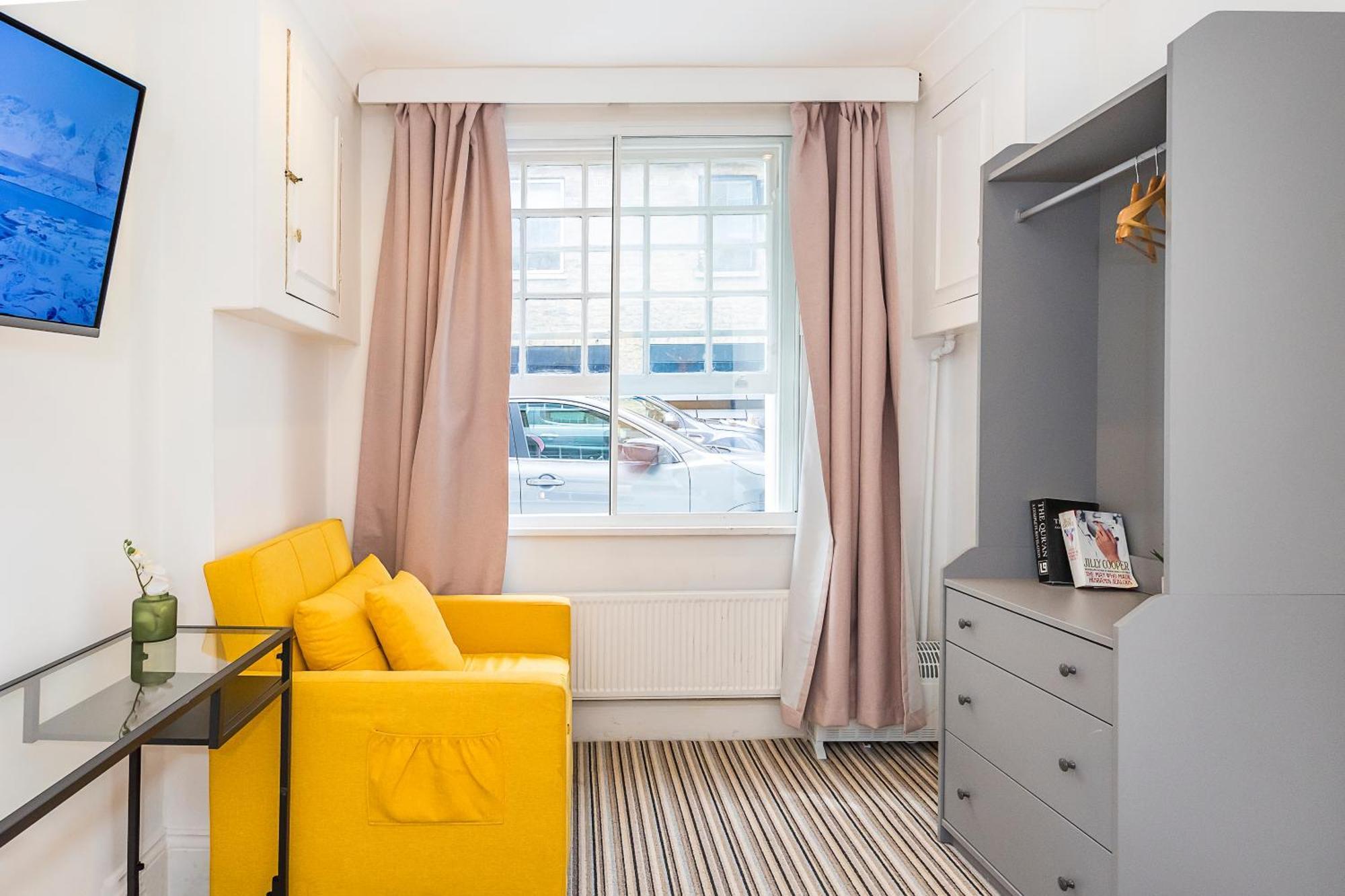 Verv Islington London Bagian luar foto