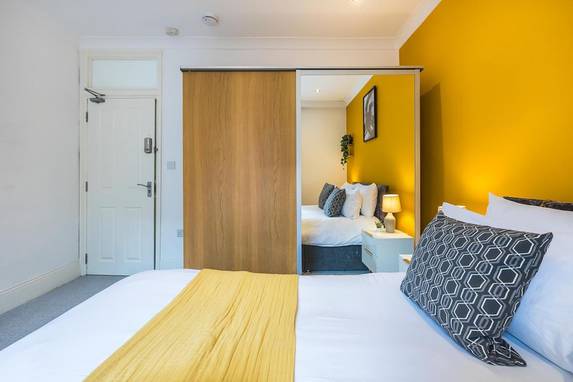 Verv Islington London Bagian luar foto